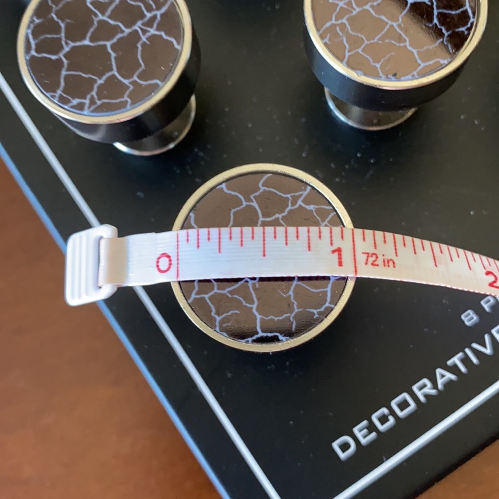 BM Drawer knobs. - Picture 6 of 6